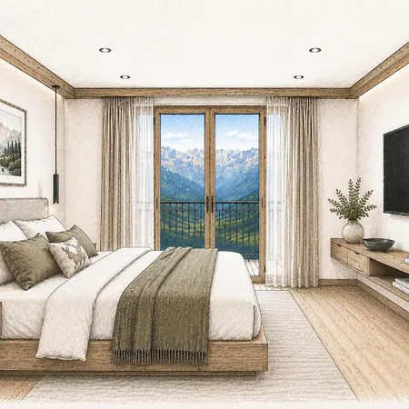Alpventura ناودرس